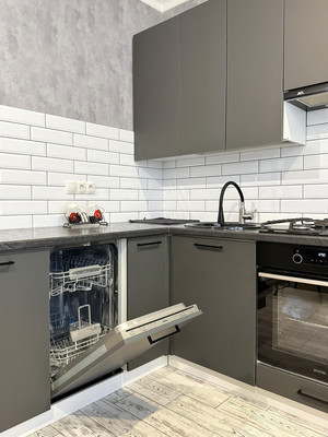 Продам однокомнатную (1-комн.) квартиру, А.А.Кадырова ул, 80, Нальчик г