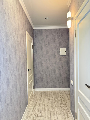 Продам однокомнатную (1-комн.) квартиру, А.А.Кадырова ул, 80, Нальчик г