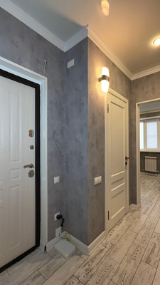 Продам однокомнатную (1-комн.) квартиру, А.А.Кадырова ул, 80, Нальчик г