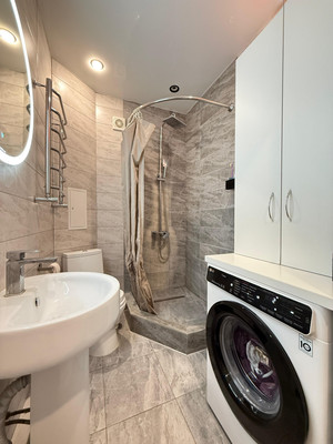 Продам однокомнатную (1-комн.) квартиру, А.А.Кадырова ул, 80, Нальчик г