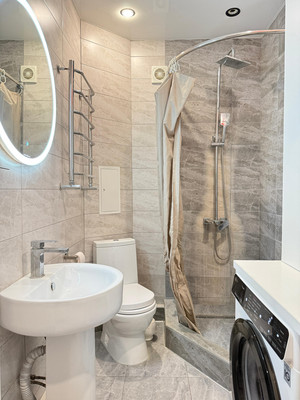 Продам однокомнатную (1-комн.) квартиру, А.А.Кадырова ул, 80, Нальчик г