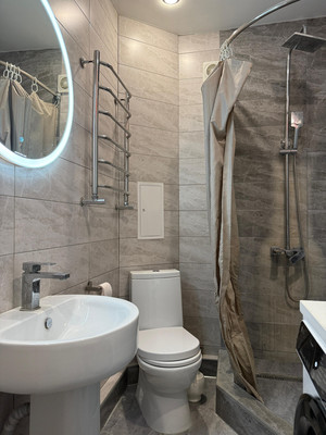 Продам однокомнатную (1-комн.) квартиру, А.А.Кадырова ул, 80, Нальчик г