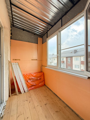 Продам однокомнатную (1-комн.) квартиру, А.А.Кадырова ул, 80, Нальчик г