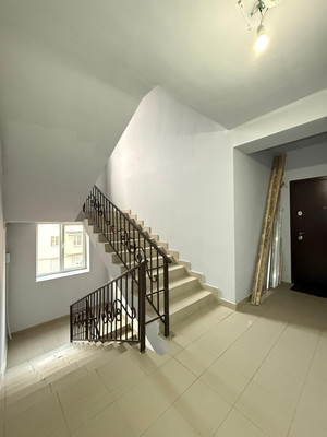 Продам однокомнатную (1-комн.) квартиру, А.А.Кадырова ул, 80, Нальчик г