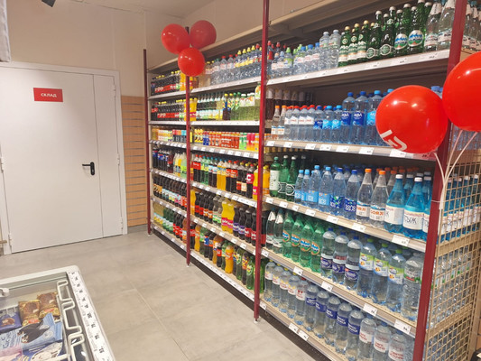 Продам торговое помещение 139 м2, Тихоокеанская ул, 1к2, Парголово п