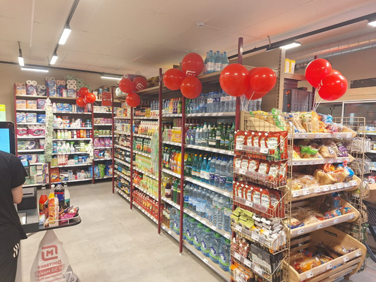 Продам торговое помещение 139 м2, Тихоокеанская ул, 1к2, Парголово п