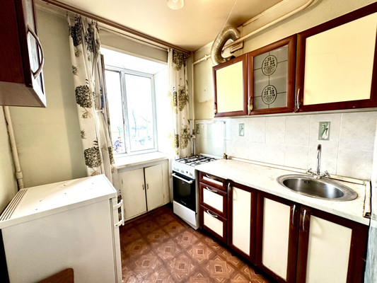 Сдам однокомнатную (1-комн.) квартиру, Комитетская ул, 5, Королев г