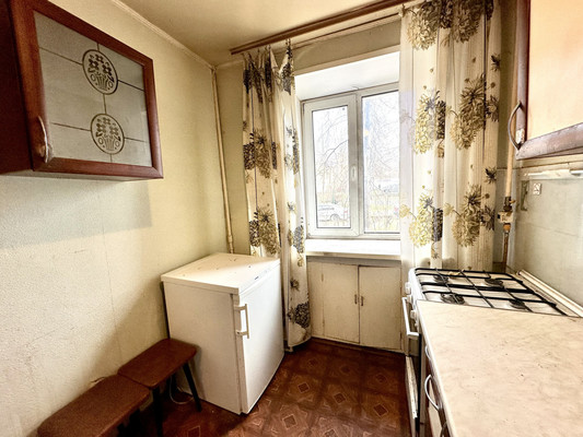 Сдам однокомнатную (1-комн.) квартиру, Комитетская ул, 5, Королев г