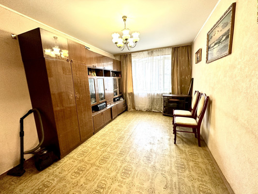 Сдам однокомнатную (1-комн.) квартиру, Комитетская ул, 5, Королев г