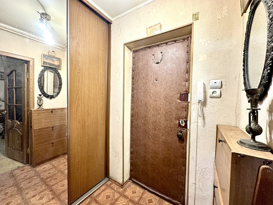 Сдам однокомнатную (1-комн.) квартиру, Комитетская ул, 5, Королев г