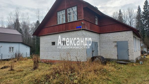 Продам дом, Дачная ул, Каннельярви п. ж/д ст., 70 км от города