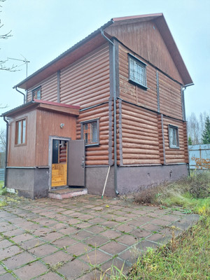 Продам дом, Малиновая ул, 25, Аксенчиково д, 0 км от города