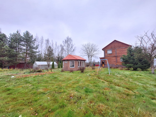 Продам дом, Малиновая ул, 25, Аксенчиково д, 0 км от города