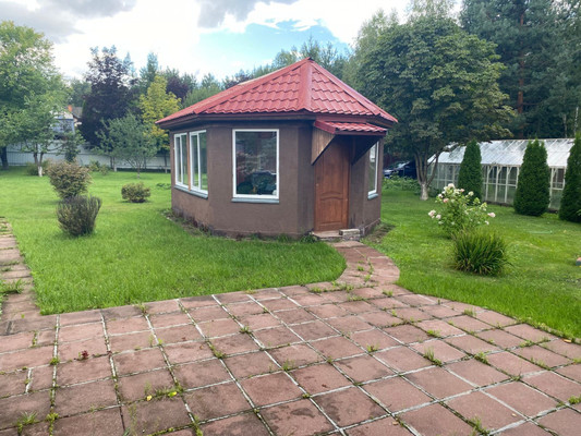 Продам дом, Малиновая ул, 25, Аксенчиково д, 0 км от города