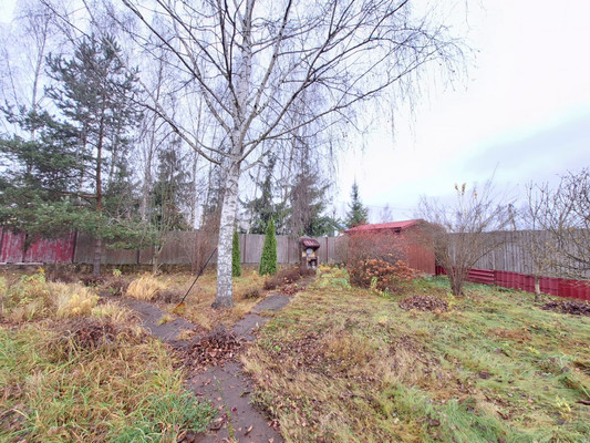 Продам дом, Малиновая ул, 25, Аксенчиково д, 0 км от города