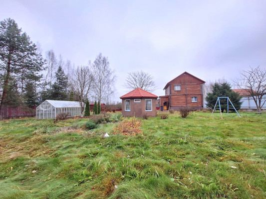 Продам дом, Малиновая ул, 25, Аксенчиково д, 0 км от города