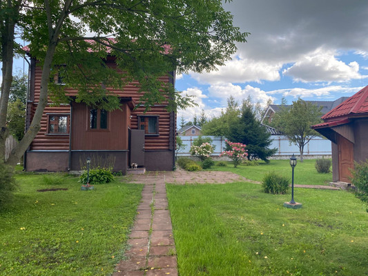 Продам дом, Малиновая ул, 25, Аксенчиково д, 0 км от города