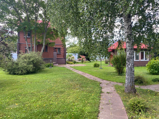 Продам дом, Малиновая ул, 25, Аксенчиково д, 0 км от города