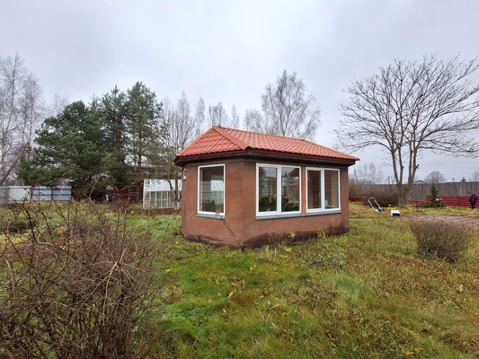 Продам дом, Малиновая ул, 25, Аксенчиково д, 0 км от города