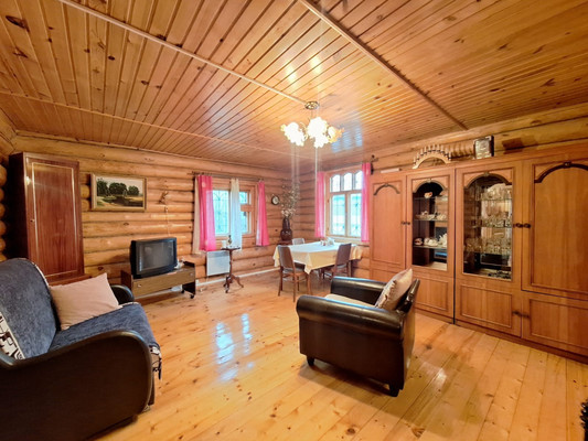 Продам дом, Малиновая ул, 25, Аксенчиково д, 0 км от города