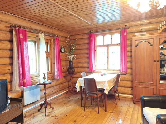 Продам дом, Малиновая ул, 25, Аксенчиково д, 0 км от города