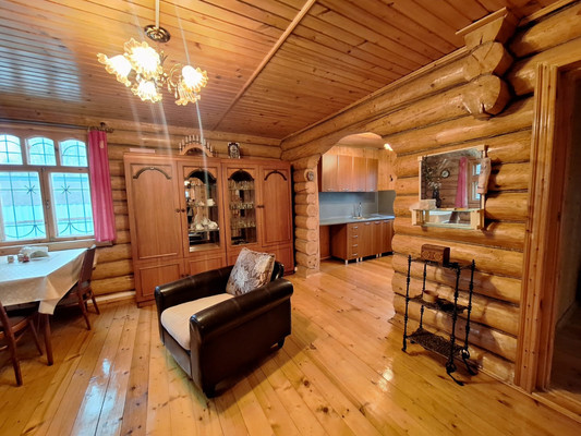 Продам дом, Малиновая ул, 25, Аксенчиково д, 0 км от города