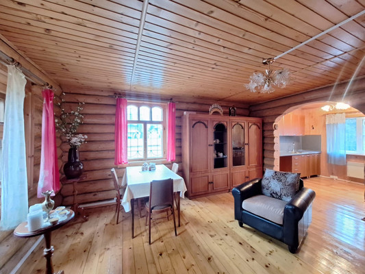 Продам дом, Малиновая ул, 25, Аксенчиково д, 0 км от города