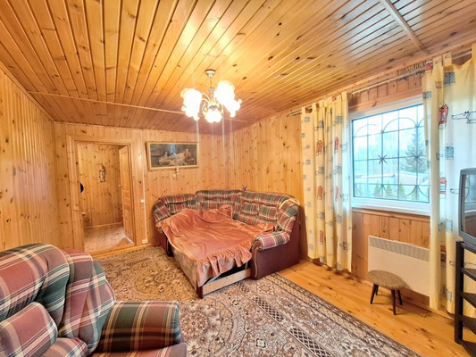 Продам дом, Малиновая ул, 25, Аксенчиково д, 0 км от города