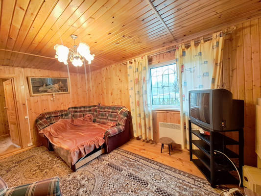 Продам дом, Малиновая ул, 25, Аксенчиково д, 0 км от города