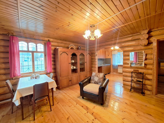 Продам дом, Малиновая ул, 25, Аксенчиково д, 0 км от города