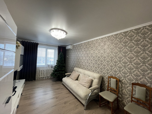 Продам многокомнатную квартиру, Балаклавская ул, 77, Симферополь г