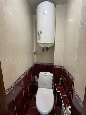 Продам многокомнатную квартиру, Балаклавская ул, 77, Симферополь г