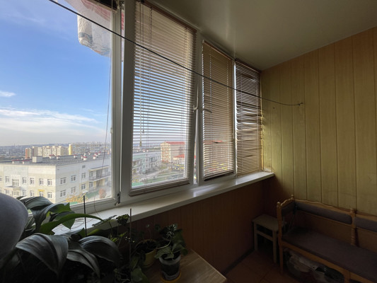 Продам многокомнатную квартиру, Балаклавская ул, 77, Симферополь г