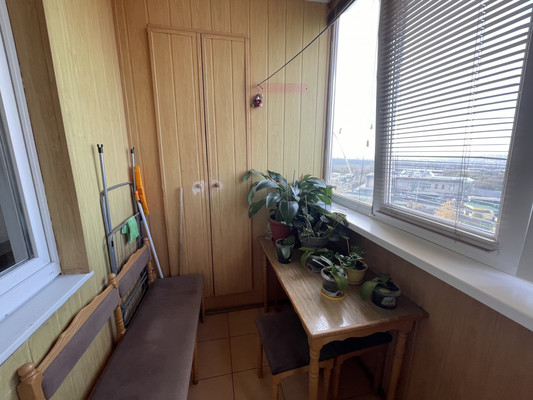 Продам многокомнатную квартиру, Балаклавская ул, 77, Симферополь г