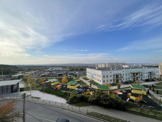 Продам многокомнатную квартиру, Балаклавская ул, 77, Симферополь г