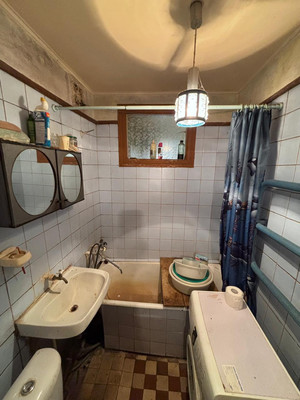 Продам однокомнатную (1-комн.) квартиру, Тельмана ул, 109, Брянск г