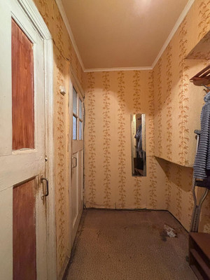 Продам однокомнатную (1-комн.) квартиру, Тельмана ул, 109, Брянск г