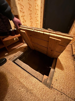 Продам однокомнатную (1-комн.) квартиру, Тельмана ул, 109, Брянск г