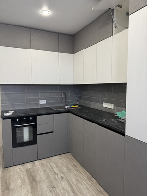 Сдам однокомнатную (1-комн.) квартиру, им. Ивана Беличенко ул, 85, Краснодар г