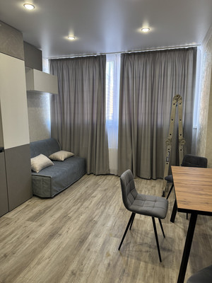 Сдам однокомнатную (1-комн.) квартиру, им. Ивана Беличенко ул, 85, Краснодар г