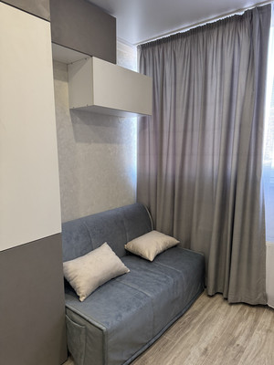 Сдам однокомнатную (1-комн.) квартиру, им. Ивана Беличенко ул, 85, Краснодар г