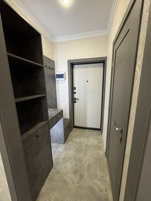 Сдам однокомнатную (1-комн.) квартиру, им. Ивана Беличенко ул, 85, Краснодар г