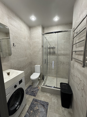 Сдам однокомнатную (1-комн.) квартиру, им. Ивана Беличенко ул, 85, Краснодар г