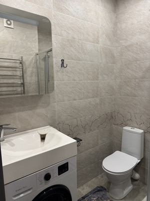 Сдам однокомнатную (1-комн.) квартиру, им. Ивана Беличенко ул, 85, Краснодар г