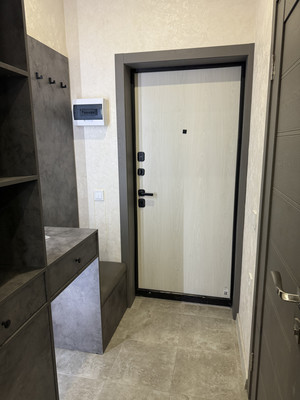 Сдам однокомнатную (1-комн.) квартиру, им. Ивана Беличенко ул, 85, Краснодар г