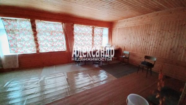 Продам дом, Дачная ул, Каннельярви п. ж/д ст., 70 км от города