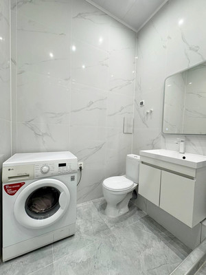 Продам однокомнатную (1-комн.) квартиру, Горьковское Шоссе ул, 2Ак1, Казань г