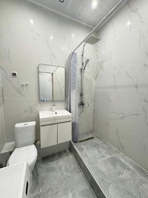 Продам однокомнатную (1-комн.) квартиру, Горьковское Шоссе ул, 2Ак1, Казань г