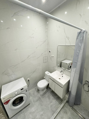 Продам однокомнатную (1-комн.) квартиру, Горьковское Шоссе ул, 2Ак1, Казань г