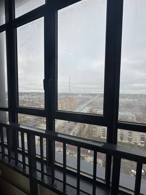 Продам однокомнатную (1-комн.) квартиру, Горьковское Шоссе ул, 2Ак1, Казань г